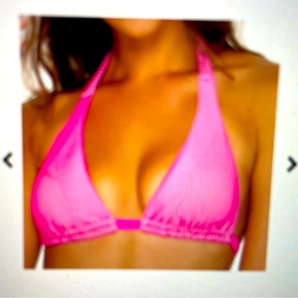 Luli Fama Other - Luli fama.  Hot pink top XXL top / Meduim bottom